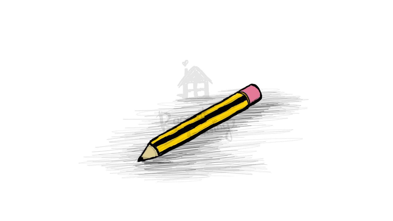 Im A Pencil screenshot 2
