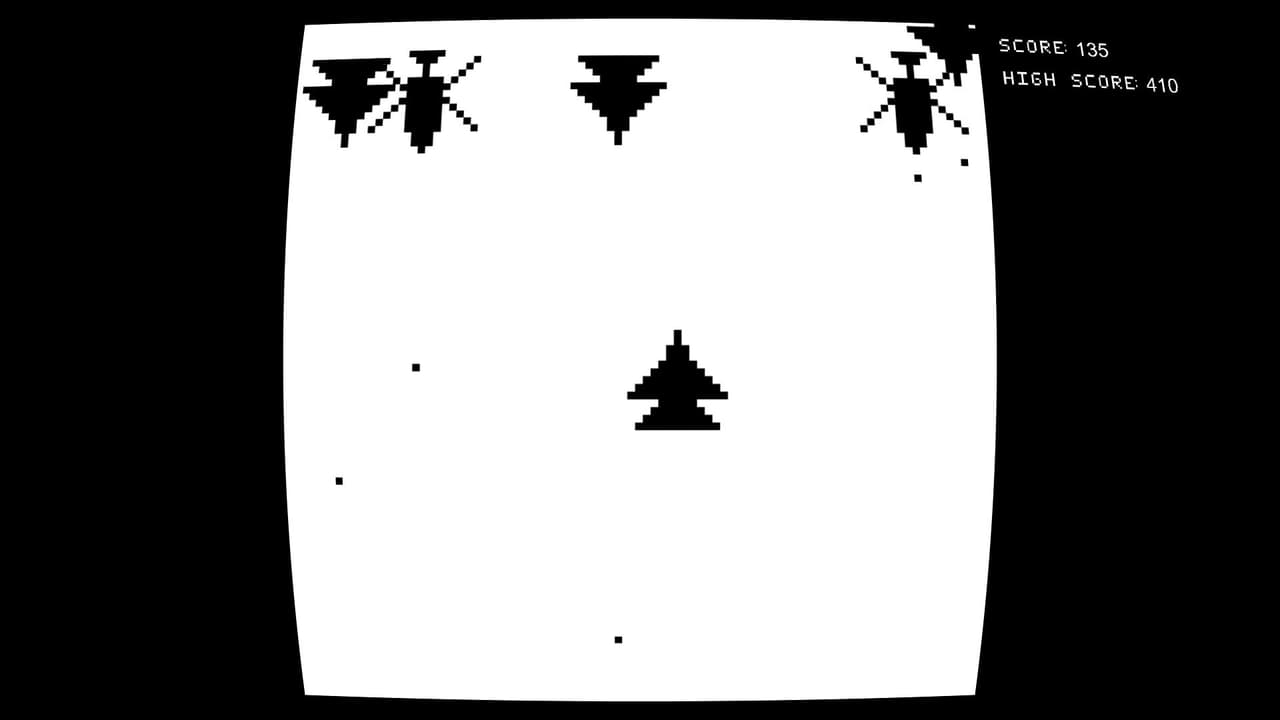 Retro screenshot 5