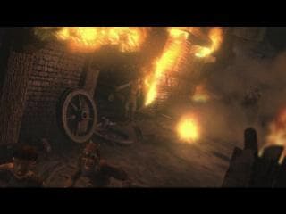 The Legend of Dragoon screenshot 3