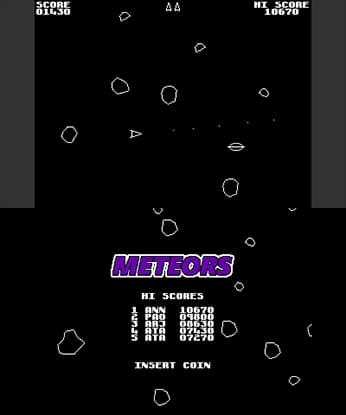 Quarters, Please! screenshot 5