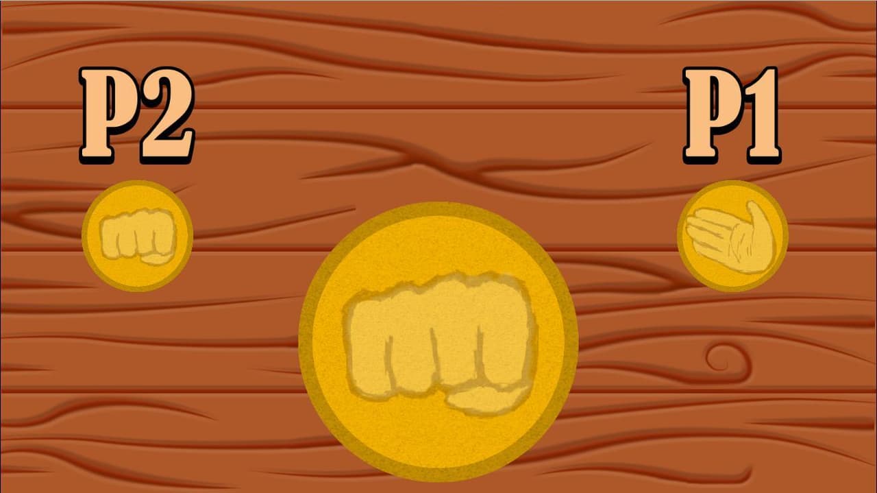 Epic Slap Duel screenshot 3