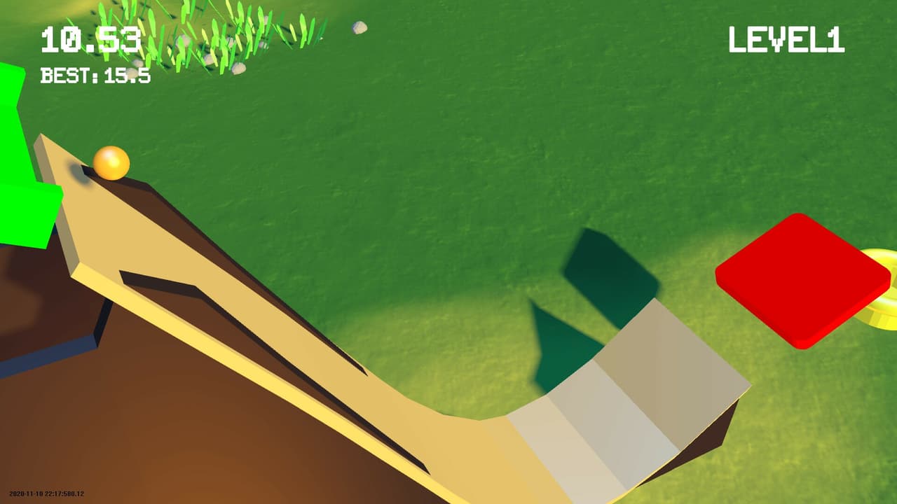 MegaRamp screenshot 5