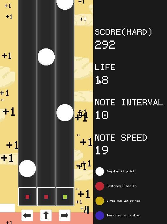 TinyBeat