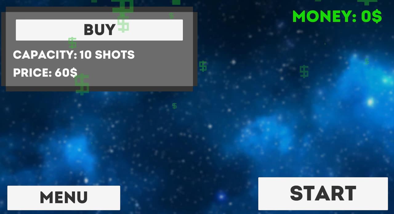 SpaceO Ship - The Legend of Space screenshot 3