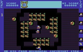 Mr. Do! screenshot 5