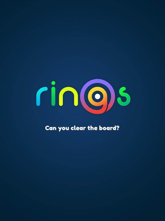 Rings.