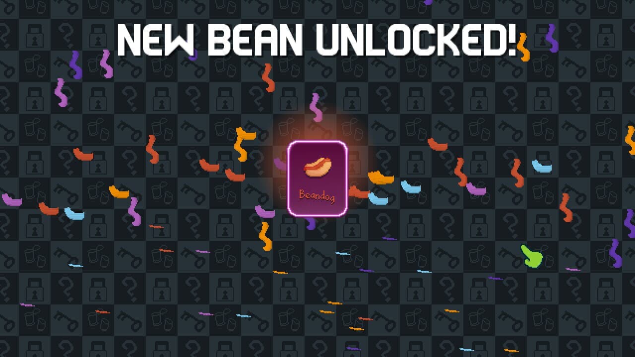 Bean To Me! screenshot 4