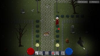 Hunter Generations (PartyVGames) screenshot 4