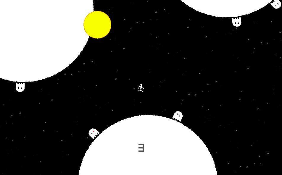 Minima16: Every Which Way But Up screenshot 2