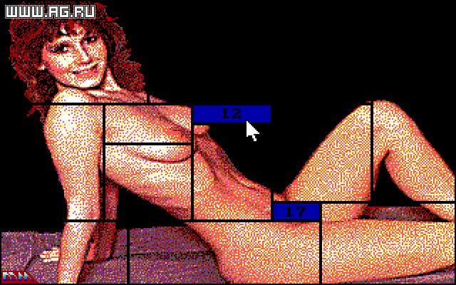 Centerfold Squares screenshot 6