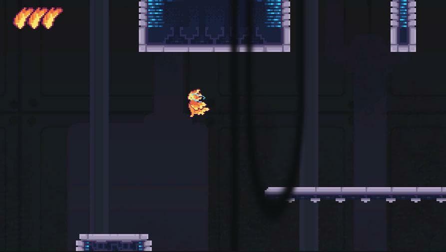 Rekindled (Aionmagan, Alphalilly, Peterino) screenshot 3