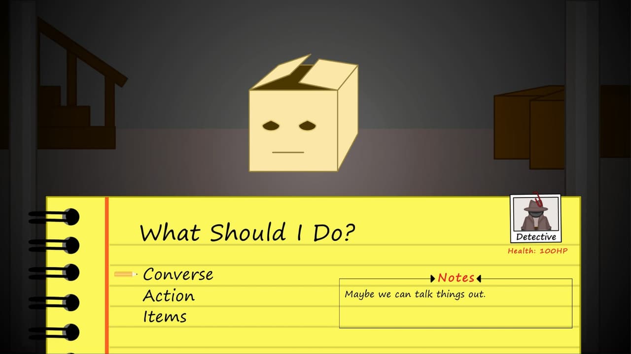 Liquidation (itch) screenshot 5