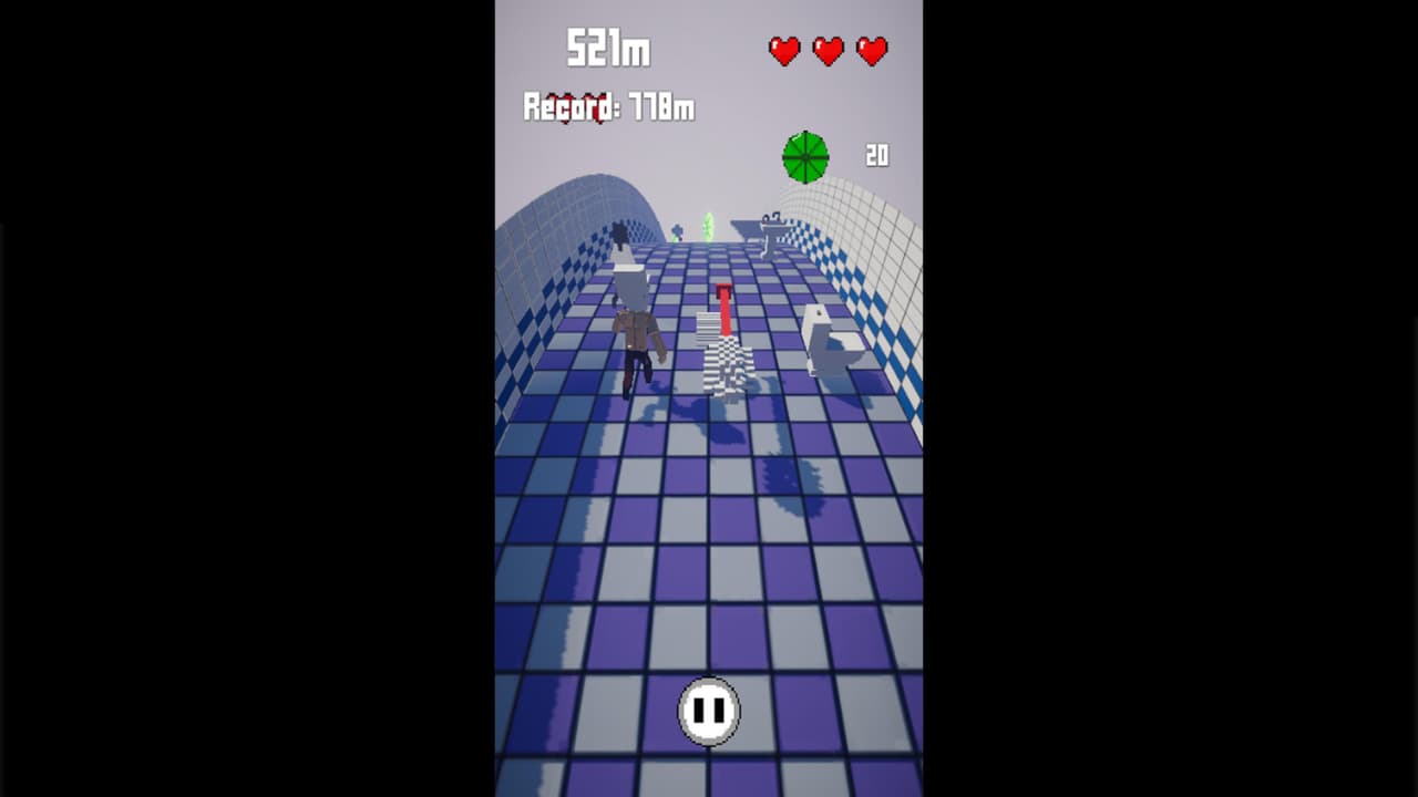 Infinite Toilet screenshot 3