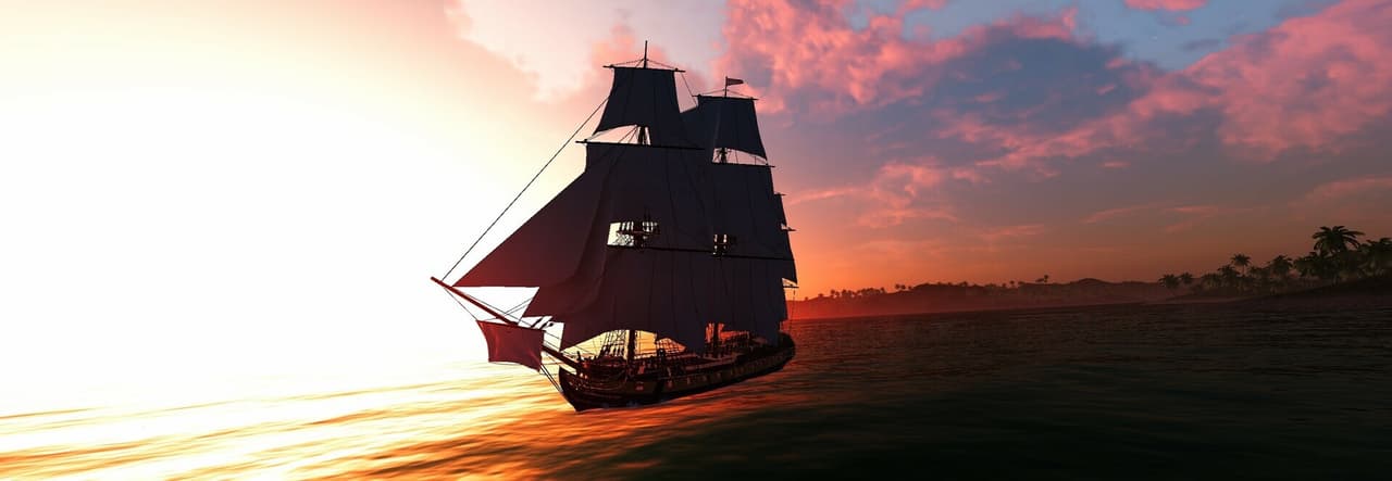 Sail the Seas screenshot 6