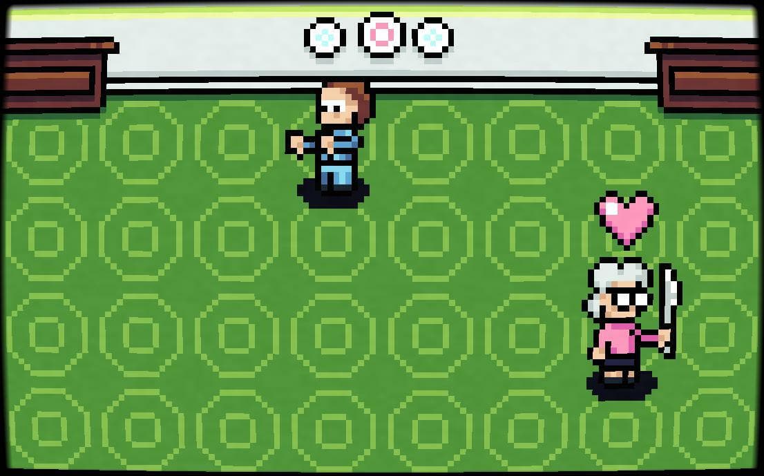 SUPER MARY-O WORLD screenshot 3