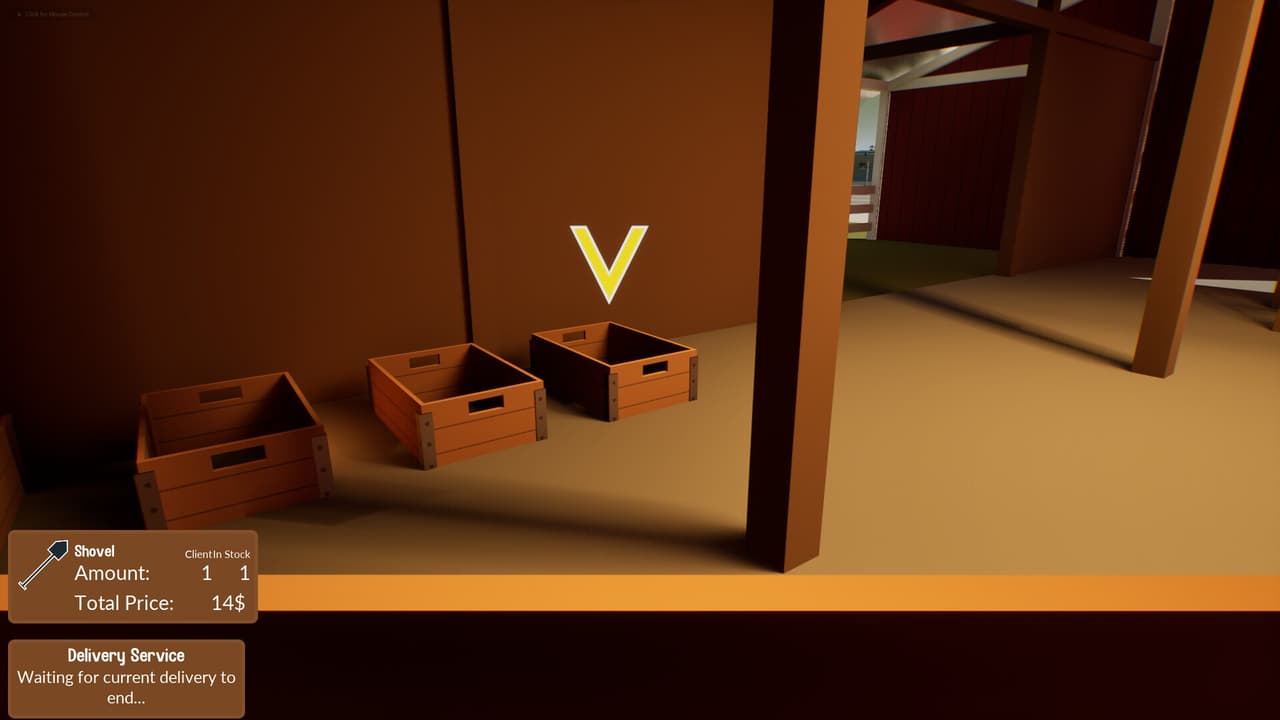 Gun Shop Simulator