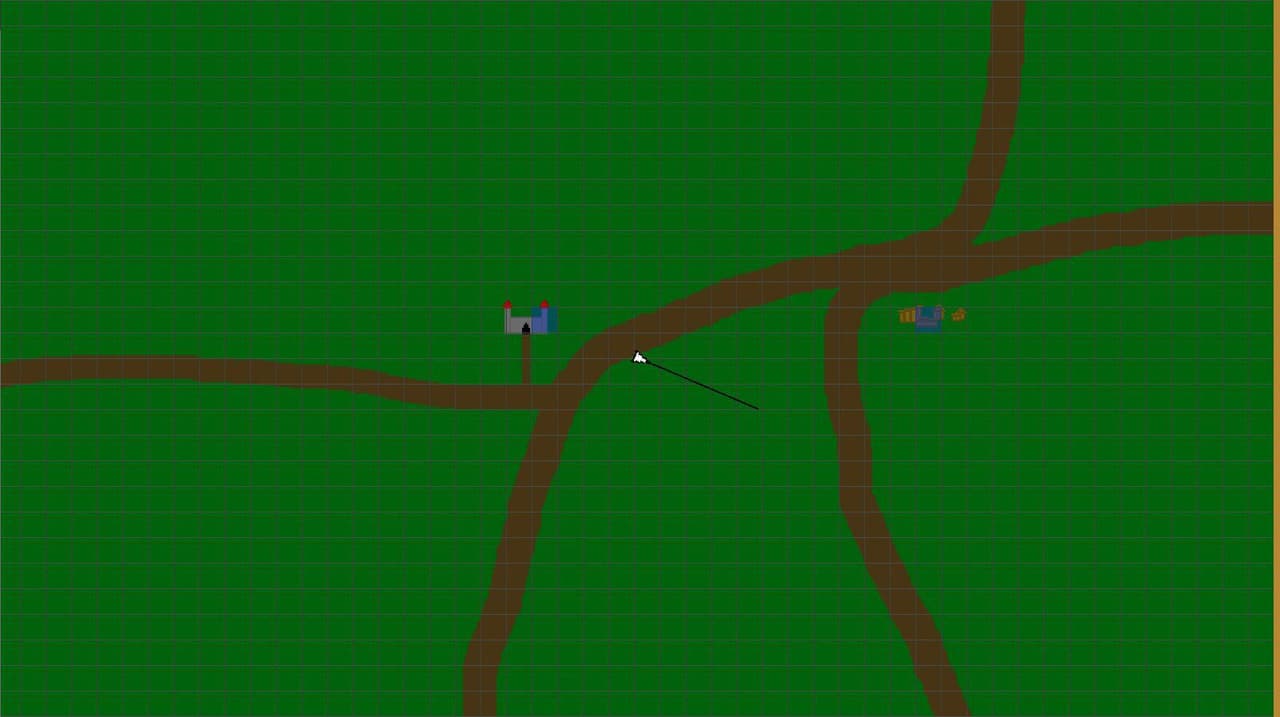 Bird RPG Demo