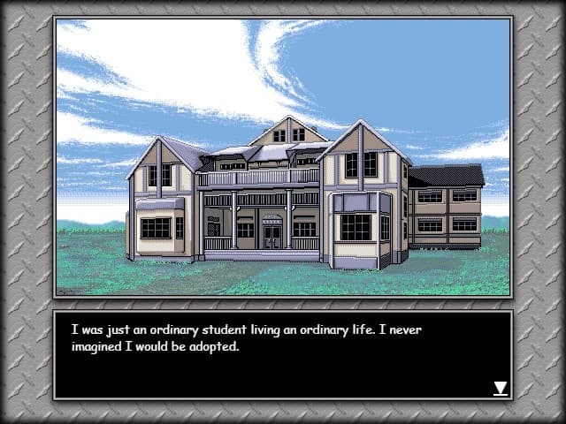 Fatal Relations screenshot 4