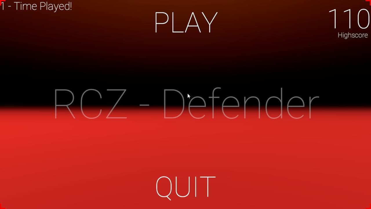 LD41: RCZ - Defender screenshot 2