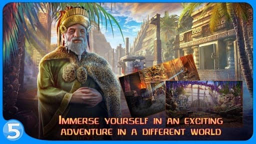The Legacy (Full) screenshot 3