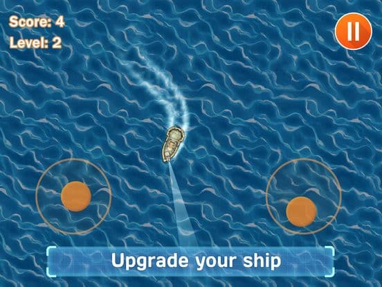 Ships.io Warships Battle