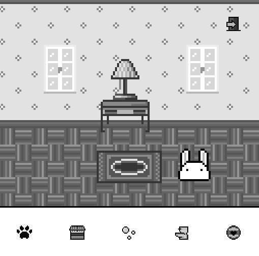 Love My Pet - Pet keeper game screenshot 2