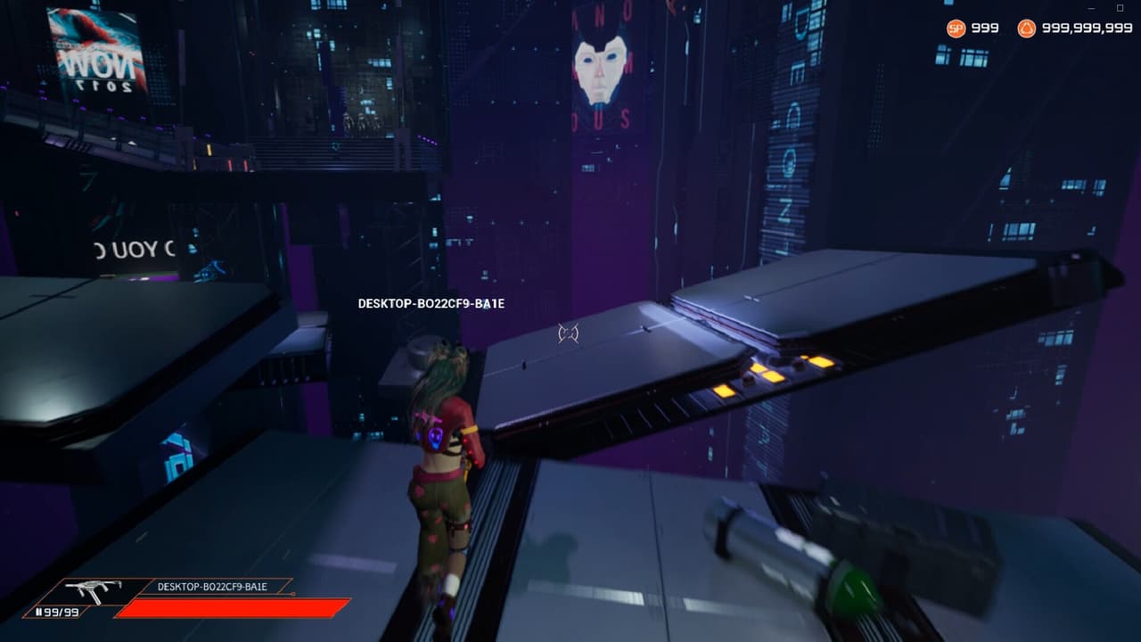 PWN! screenshot 5