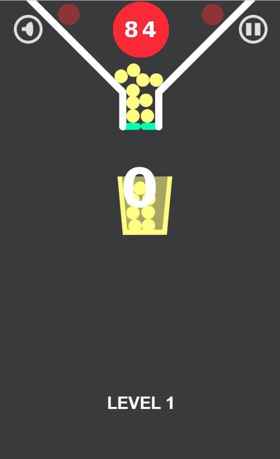 100 Balls (itch) screenshot 6