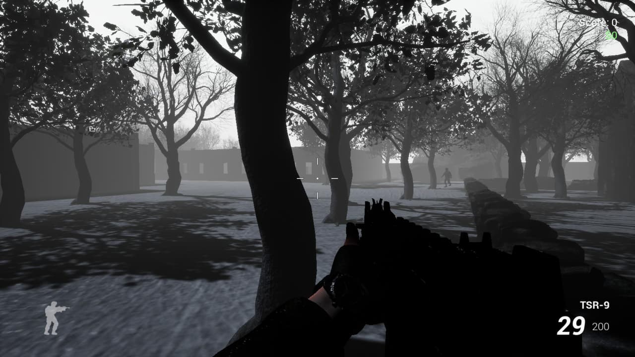 Hunt them (just for fun) screenshot 2