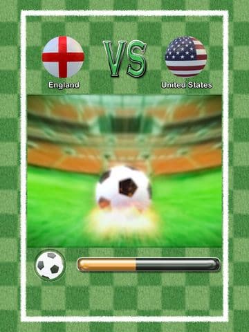 Sim Soccer screenshot 4