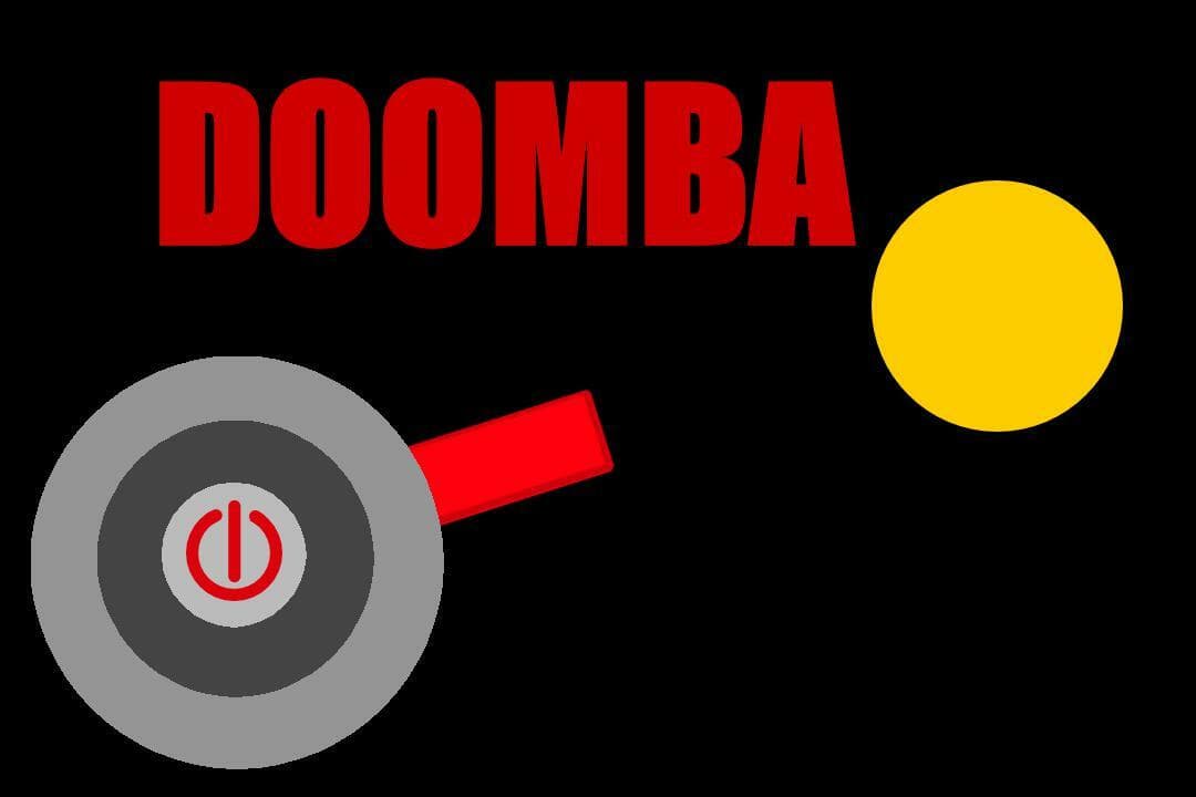 Doomba (thisgameisryan)