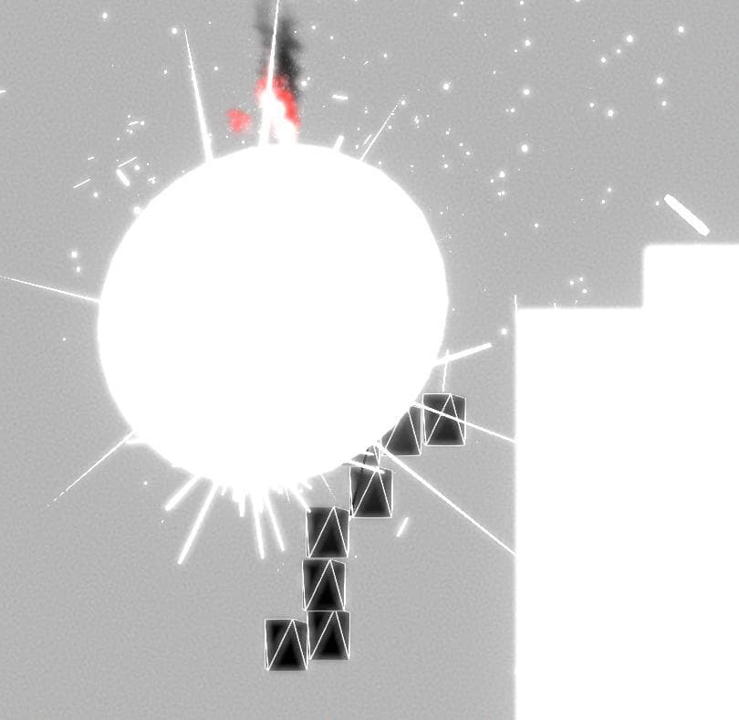 Incredible Cube Adventures screenshot 3