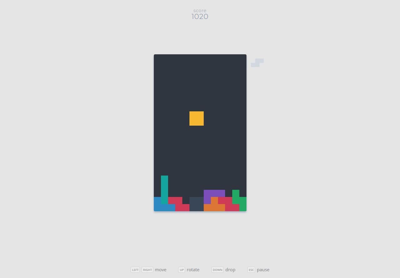 Shrinkage (Wouter Buckens) screenshot 3