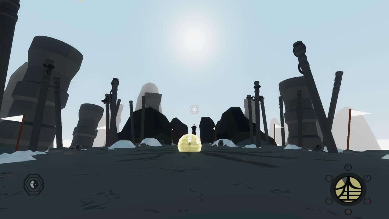 LostBrush screenshot 2