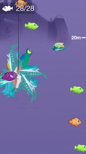 Fishing Break - Addictive Fishing Game screenshot 3