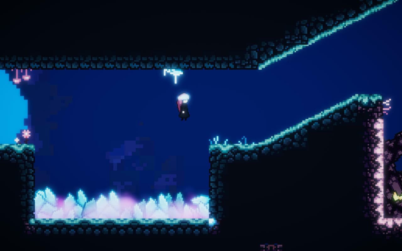 Descent (Soundy777) screenshot 4