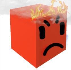 Lava Cube (MrHopeis)