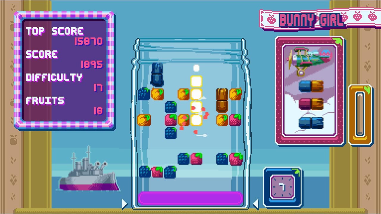 Jelly Bomber (itch) screenshot 3
