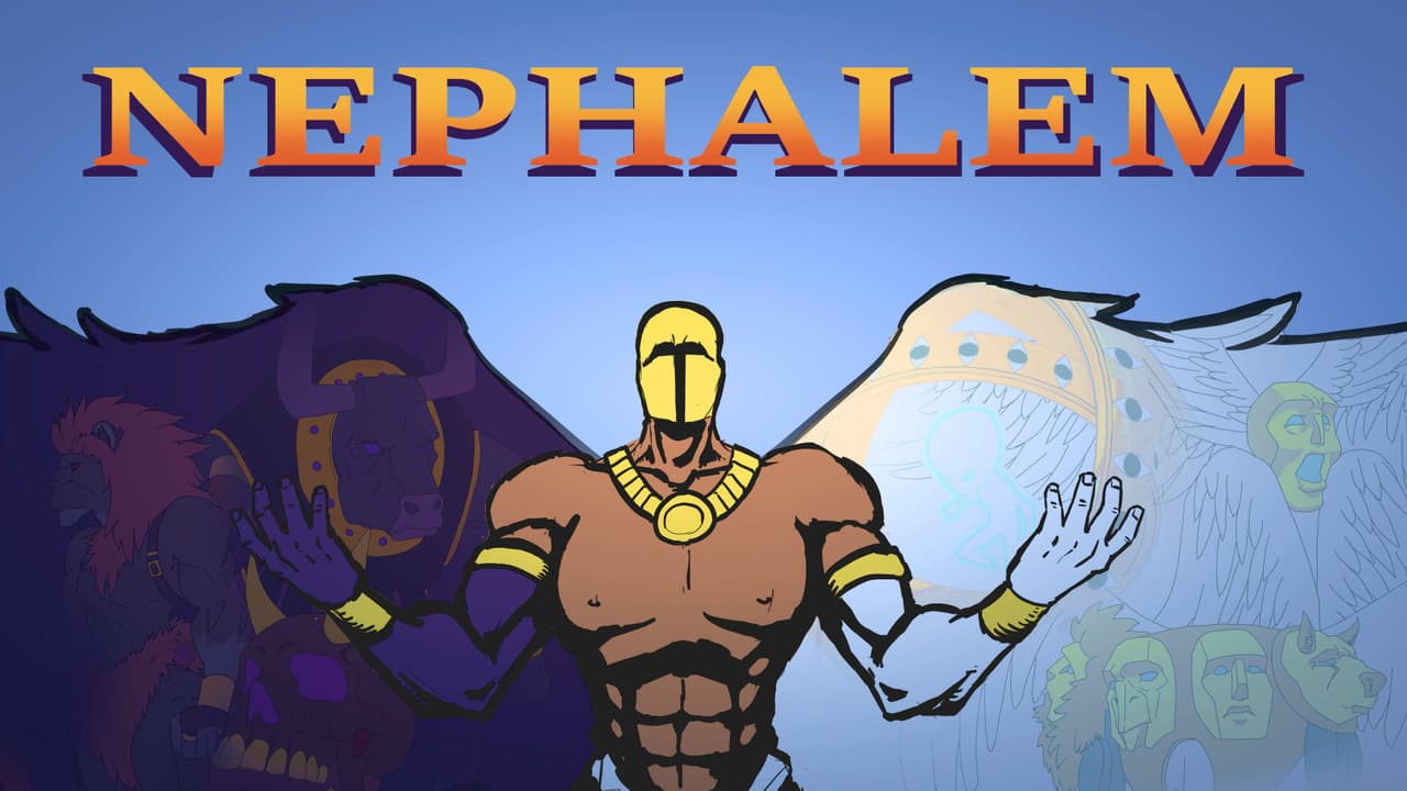 Nephalem