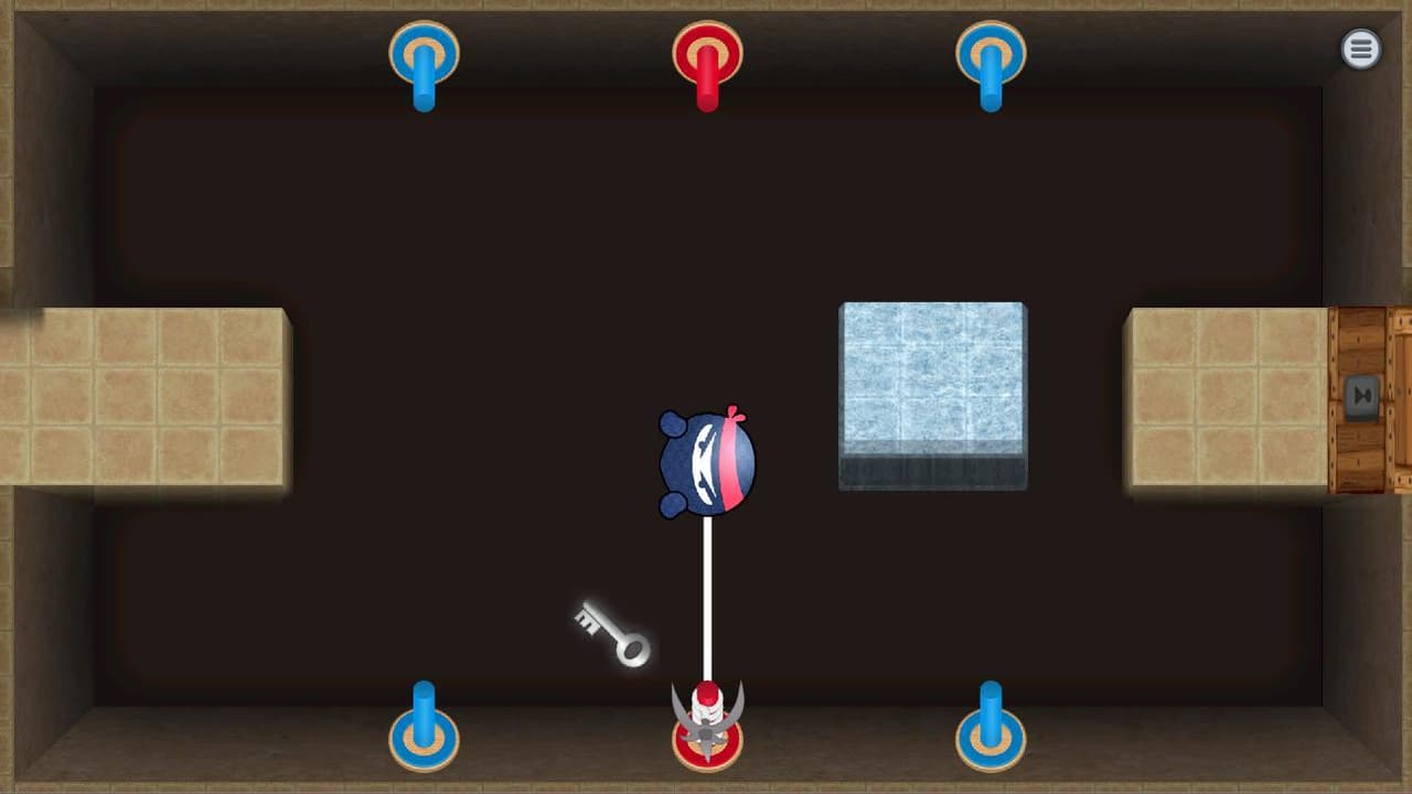 Dot Ninja screenshot 3