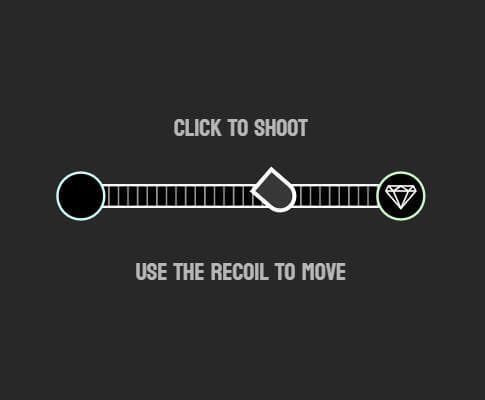 Robber on Rails screenshot 2