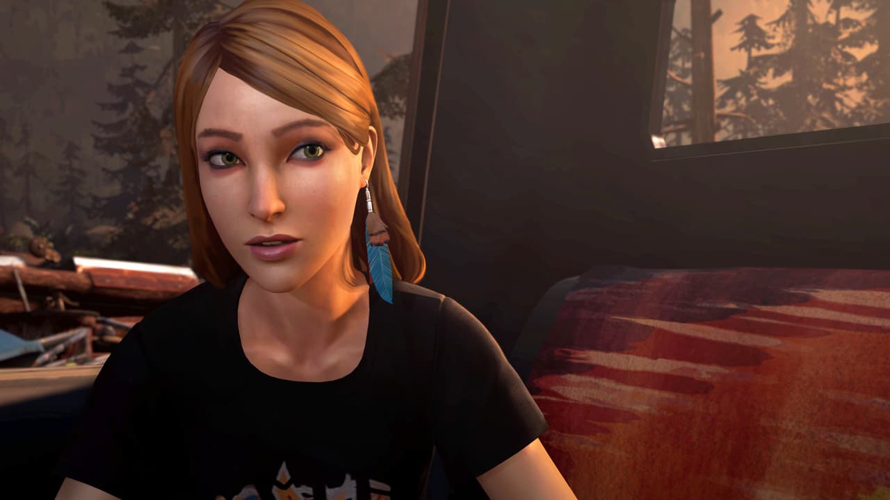 Life is Strange Remastered Collection screenshot 4