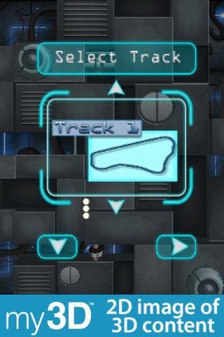 my3D TUNNEL PILOT screenshot 4