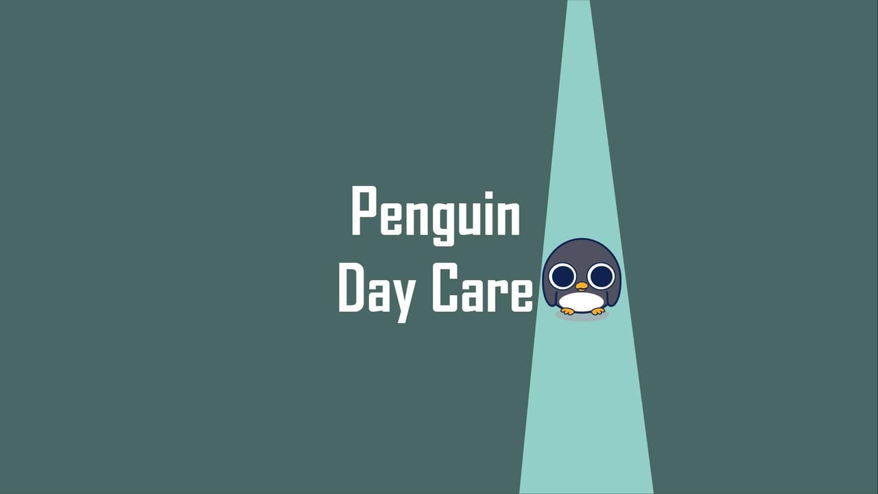 Penguin Day Care