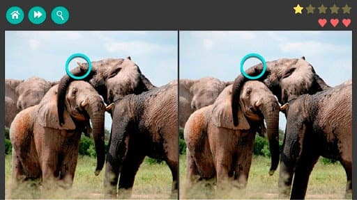 Find the Differences 200 levels free! screenshot 4