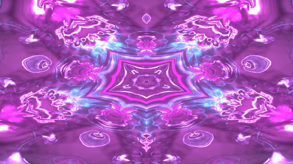 Fluids & Sounds: Mind relaxing and meditative