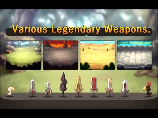 God of Attack screenshot 5