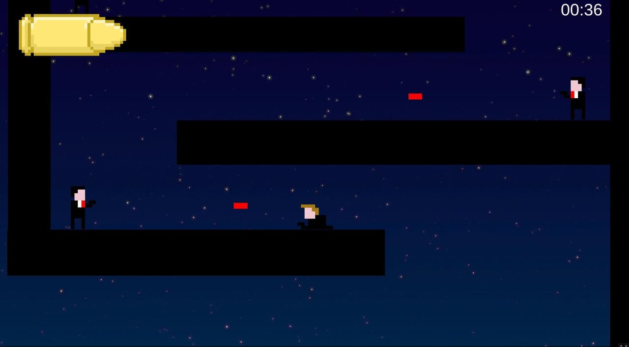 One Shot Wonder (ngutn24) screenshot 2