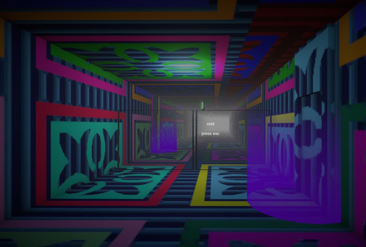 Praecox: Supremum Sessionem screenshot 3