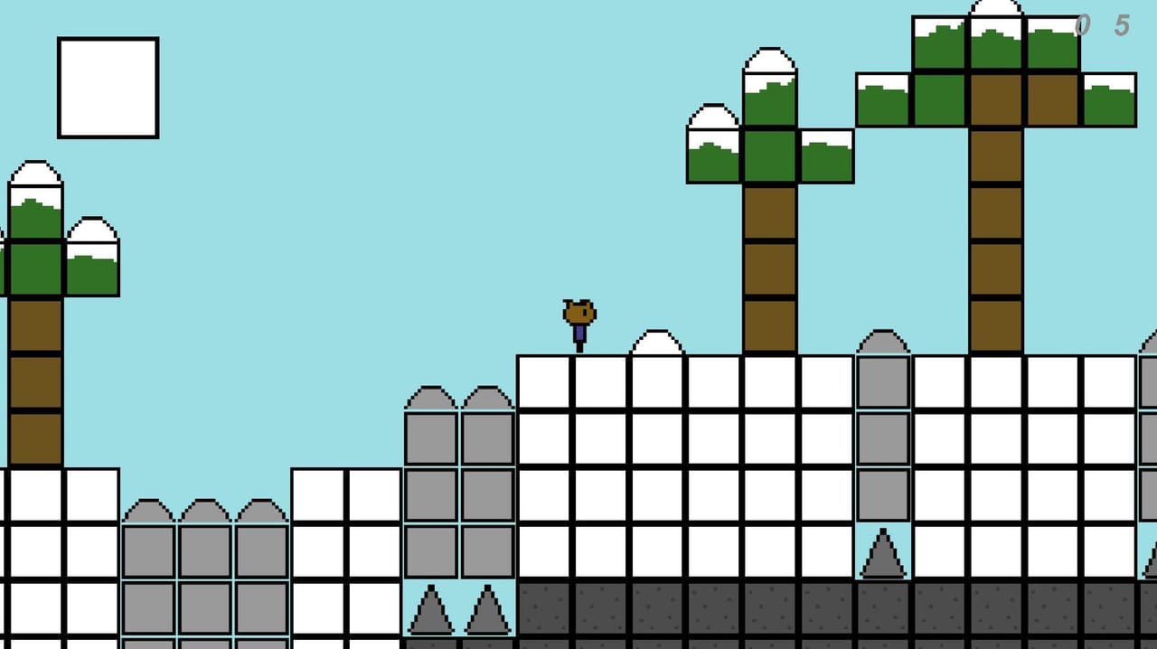 The many adventures of Lye screenshot 2